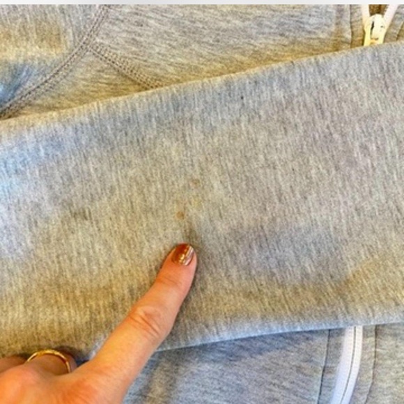 Nike Tech Fleece Windrunner Jacket - Picture 6 of 7